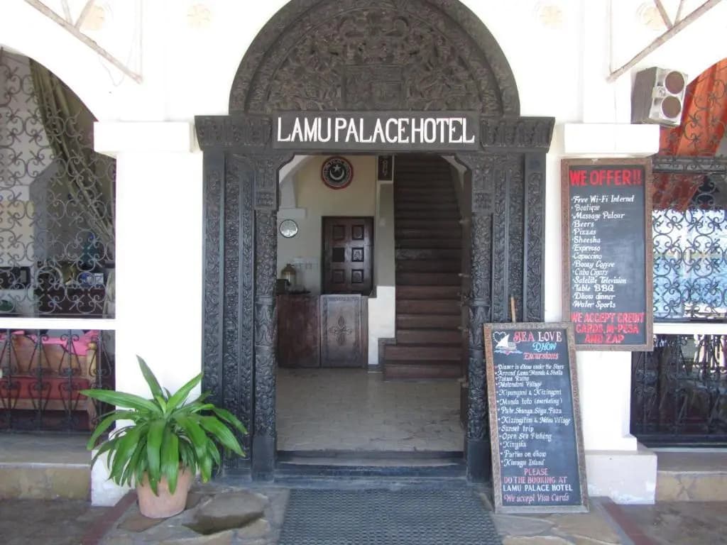 Hotel photo 2