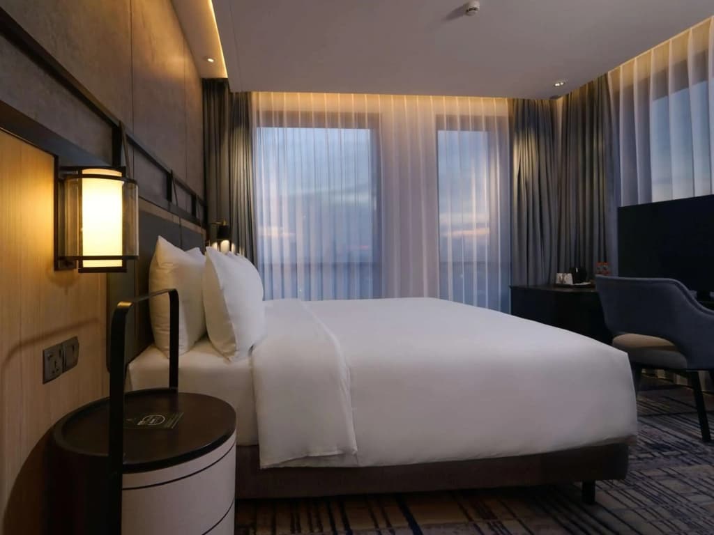 Hotel photo 6