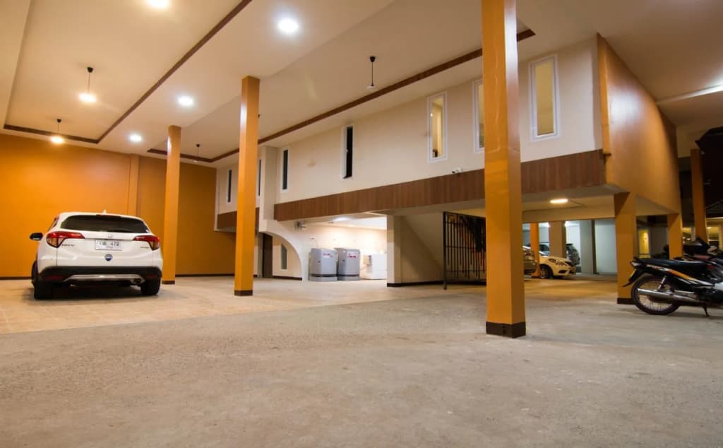 Hotel photo 18