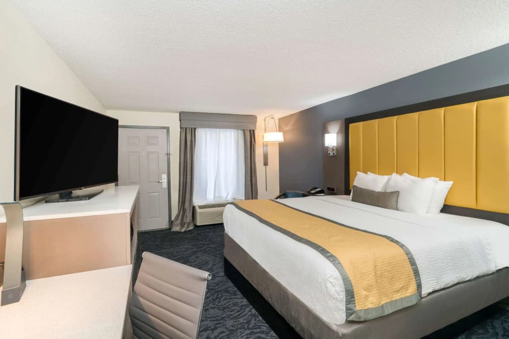 Hotel photo 5