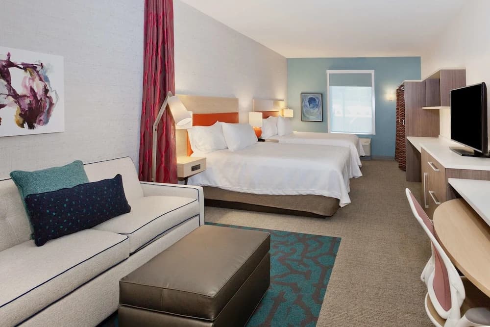 Hotel photo 7