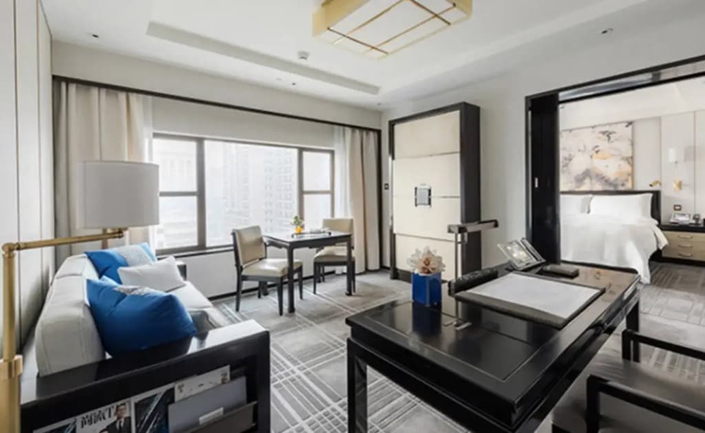 Hotel photo 9