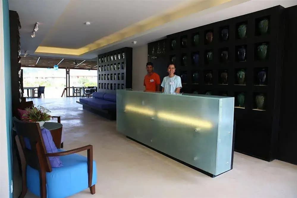 Hotel photo 20