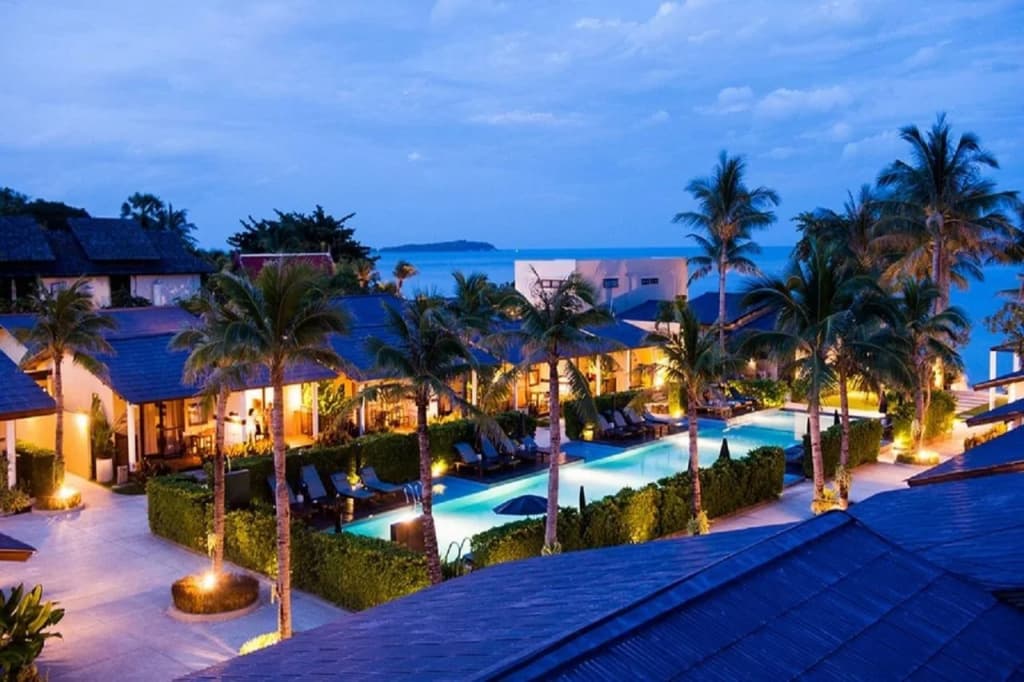 Hotel photo 16