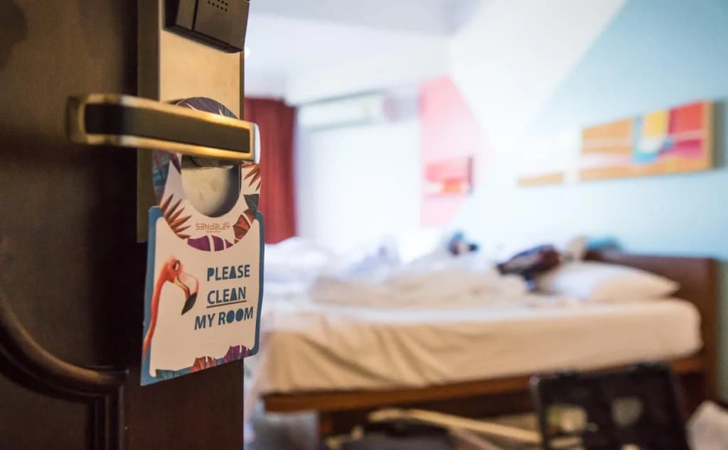Hotel photo 16