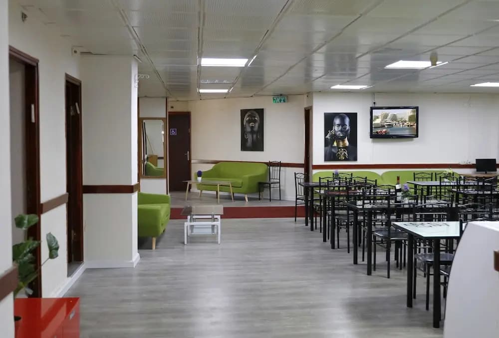 Hotel photo 16
