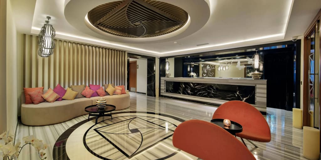 Hotel photo 2