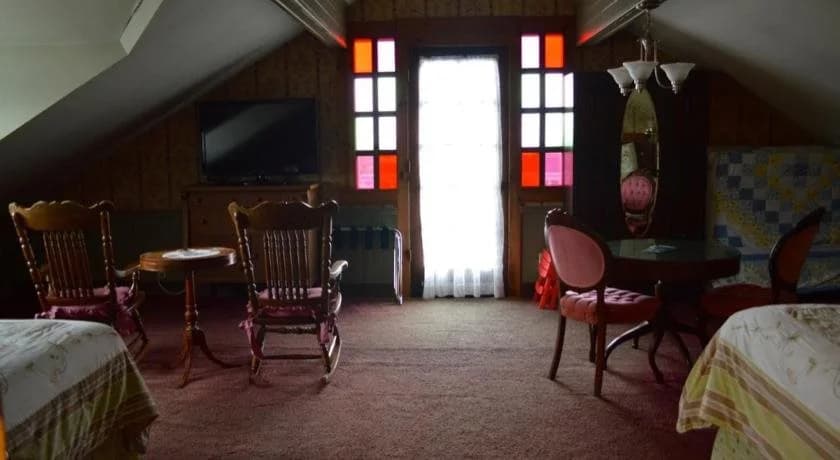 Hotel photo 12