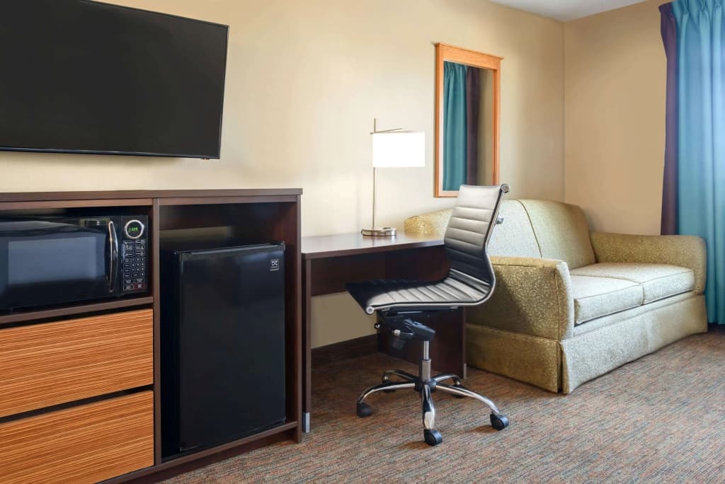 Hotel photo 2