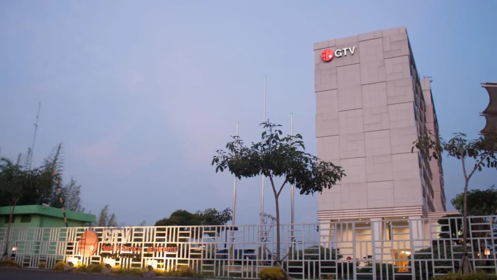 Hotel photo 40