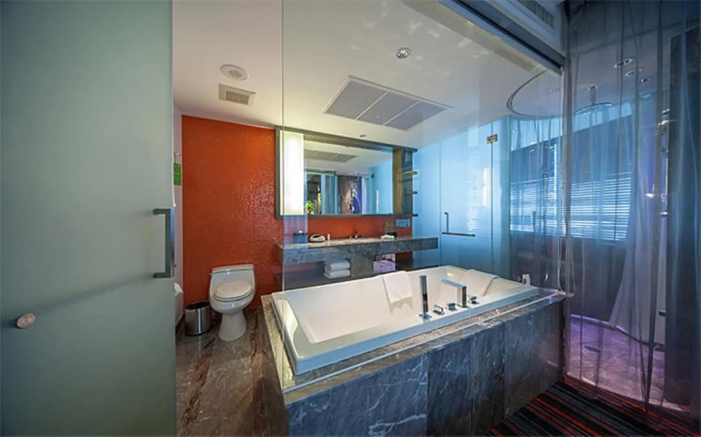 Hotel photo 11