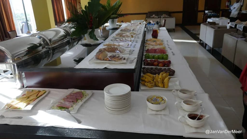 Hotel photo 12