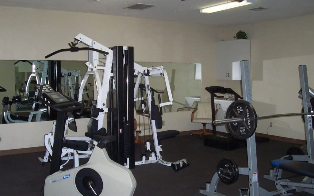 Hotel photo 7