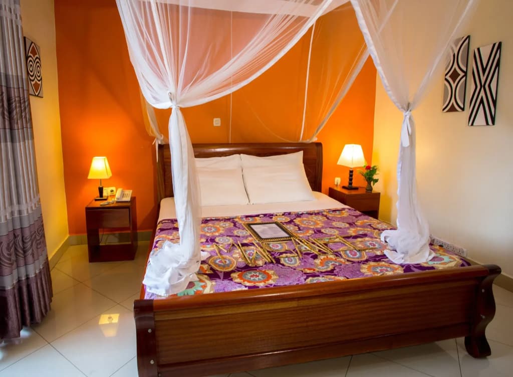 Hotel photo 6