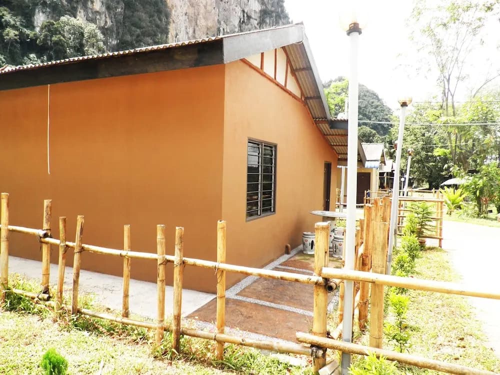 Executive Chalet