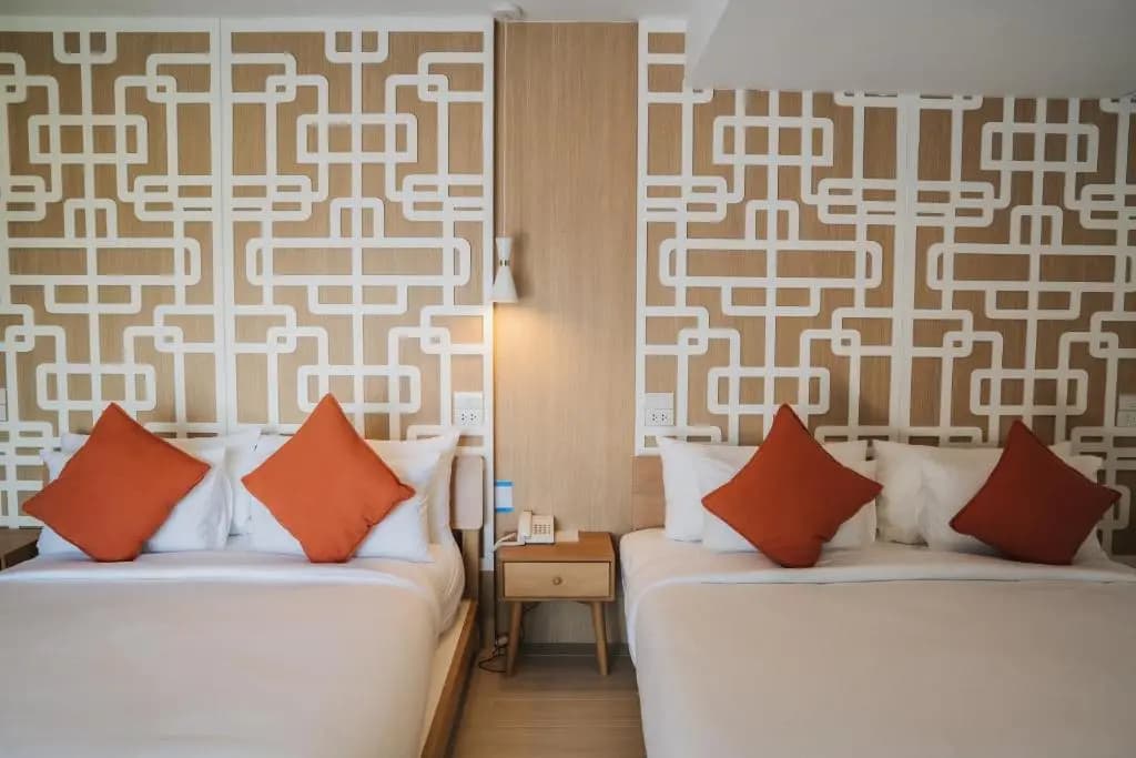 Hotel photo 2