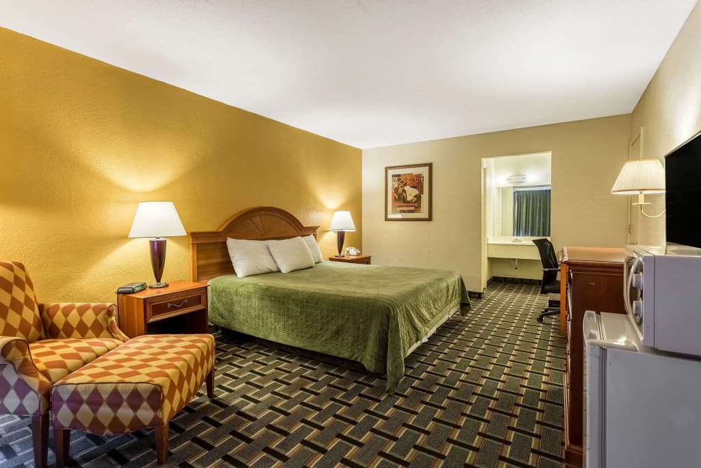 Hotel photo 7