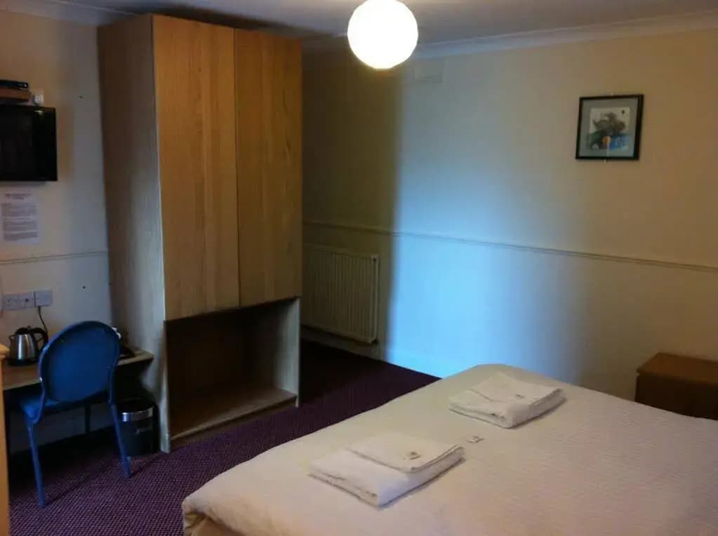 Hotel photo 4