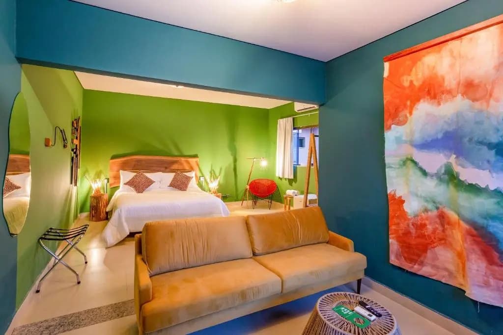 Superior Suite
