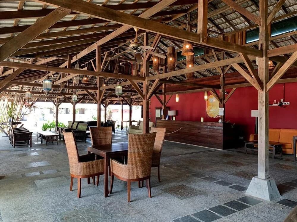 Hotel photo 20