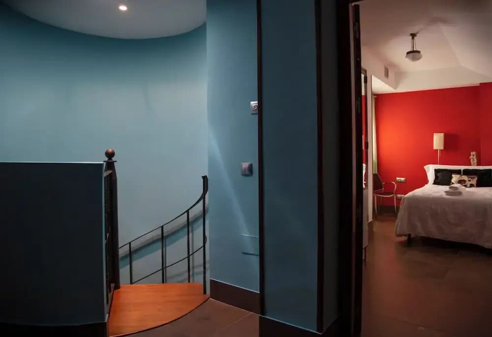 3 Bedrooms Standard Duplex room