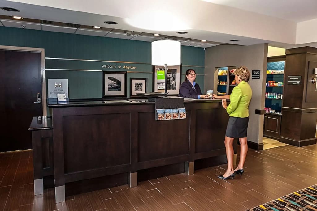 Hotel photo 17
