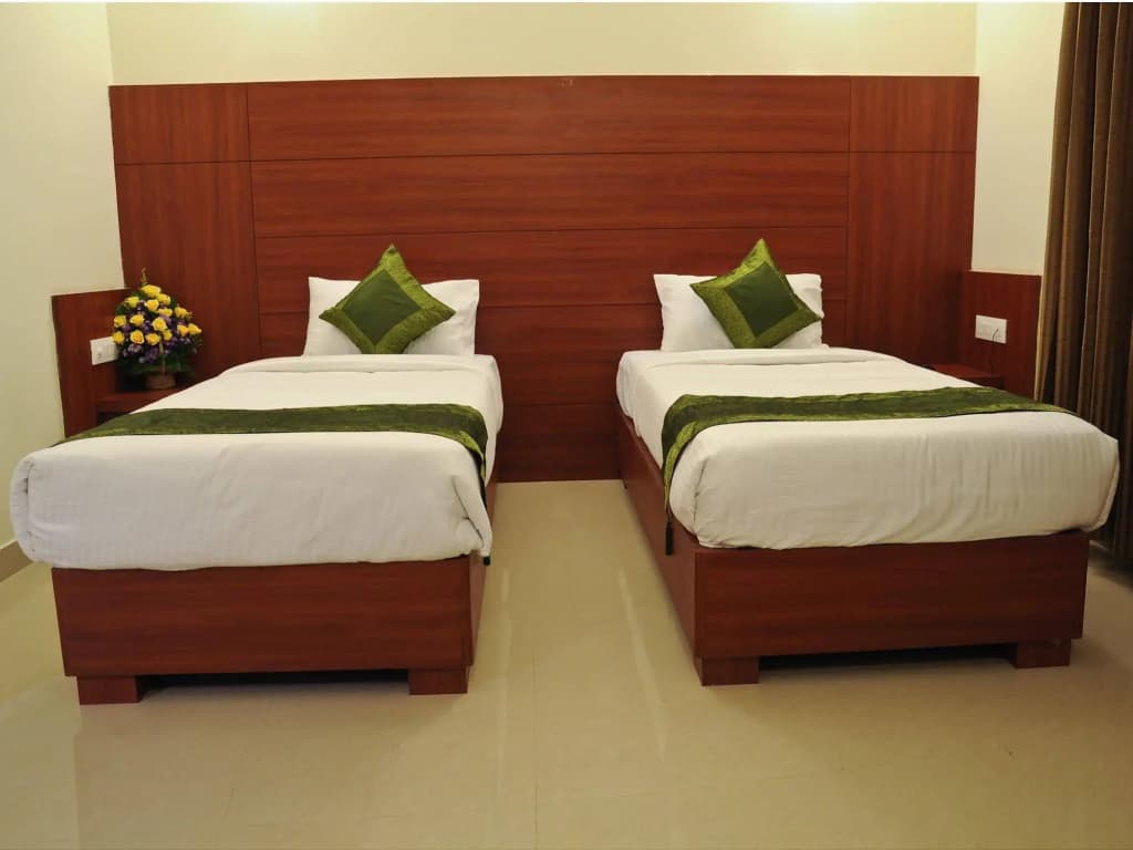 Hotel photo 9