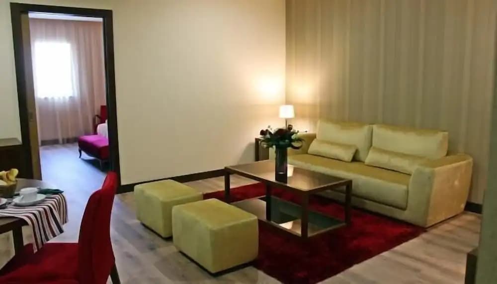 Junior Suite