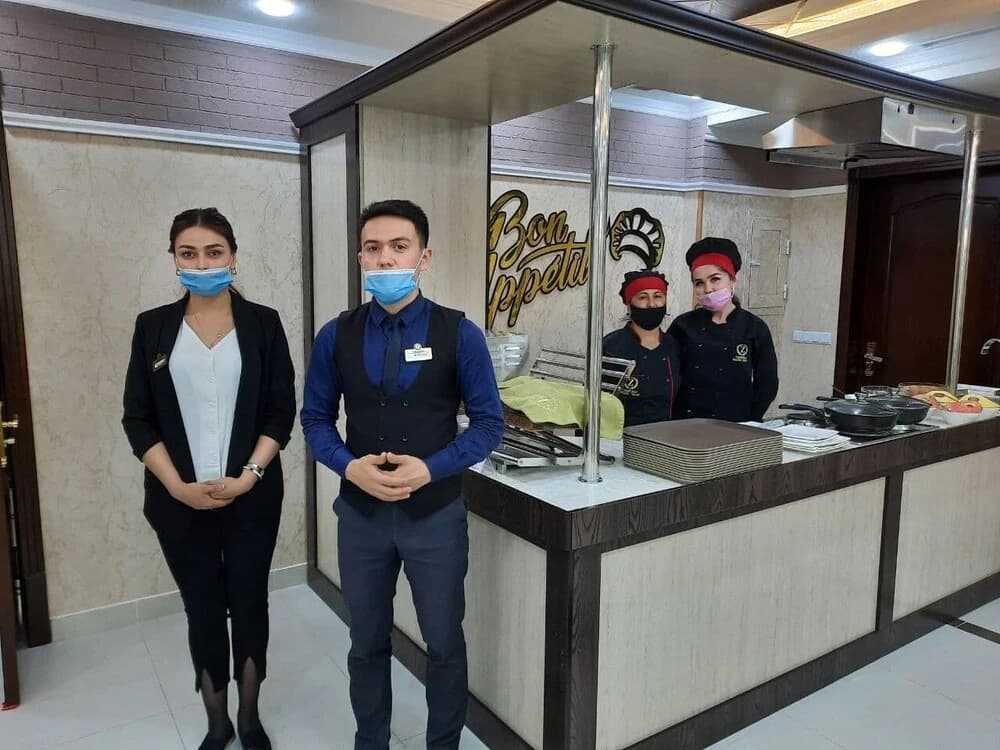 Hotel photo 22