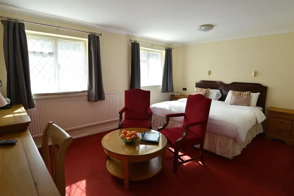 Hotel photo 7