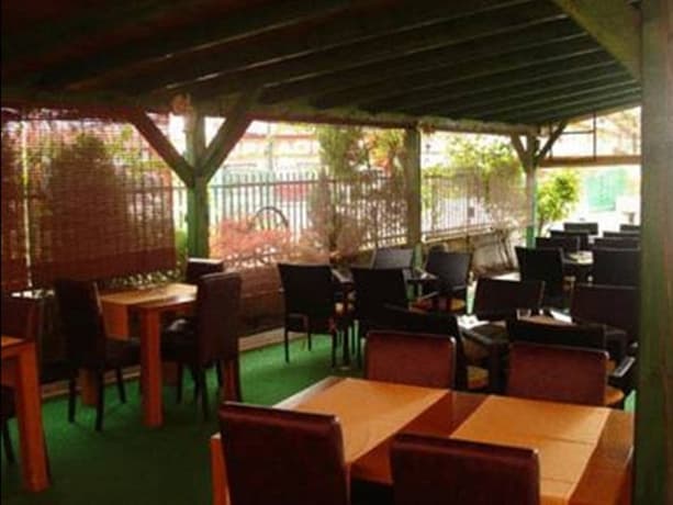 Hotel photo 12