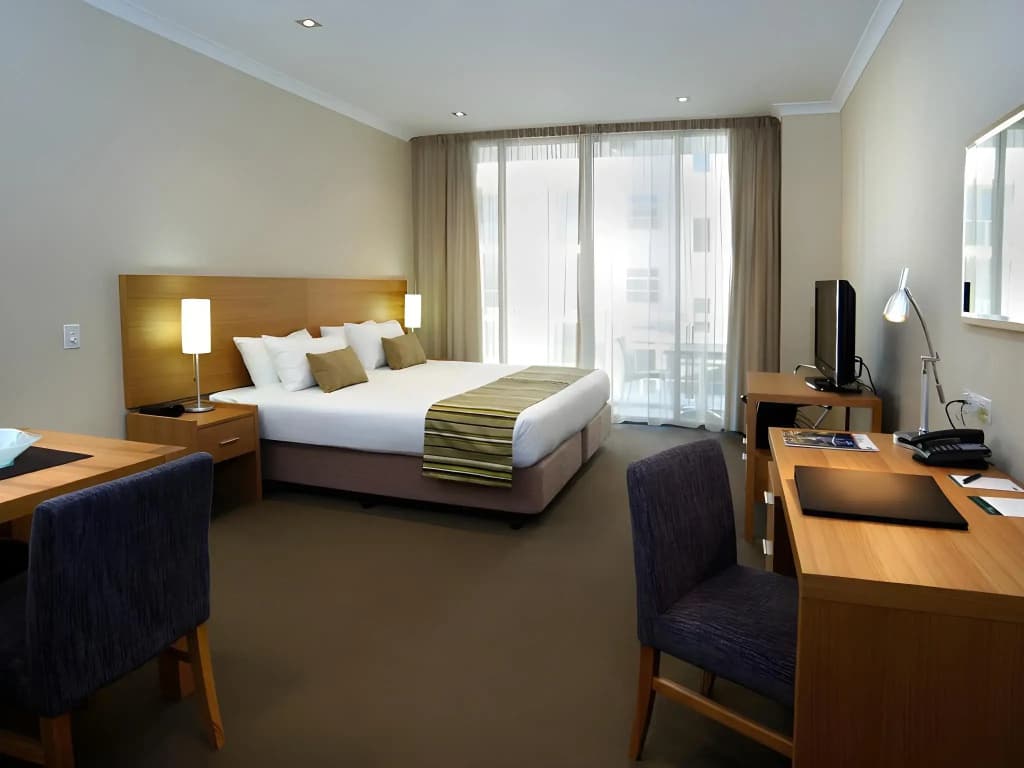 Hotel photo 4