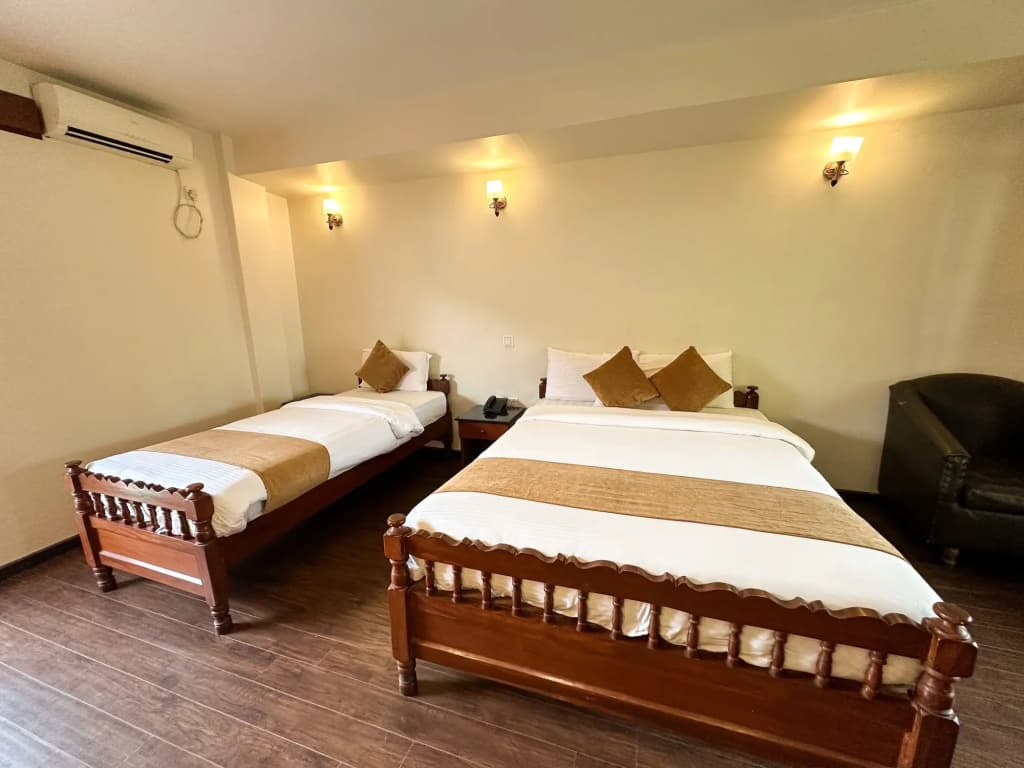 Hotel photo 3