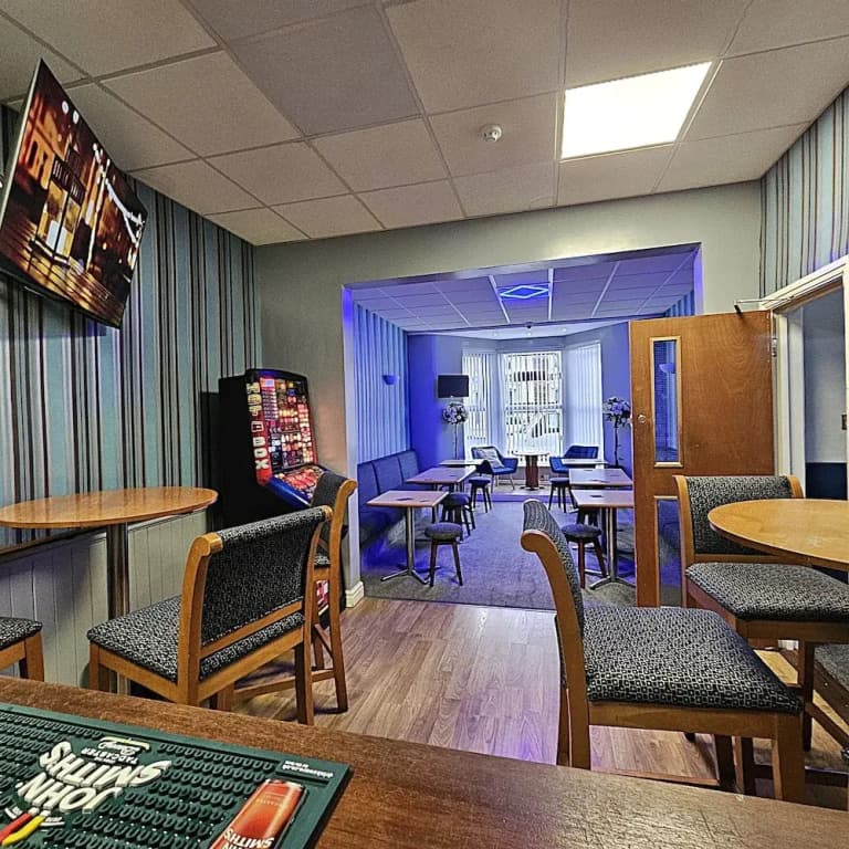 Hotel photo 11