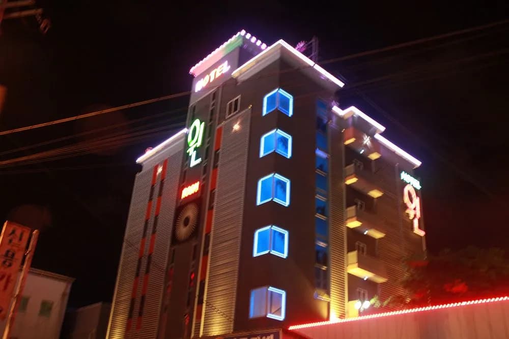 Hotel photo 30