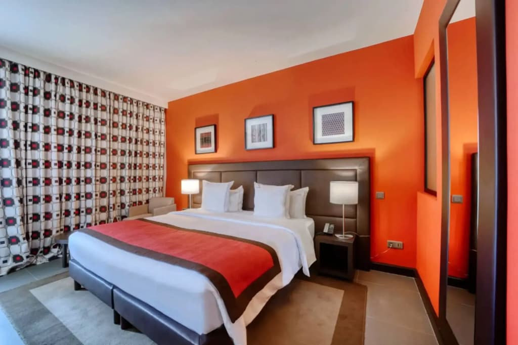 Hotel photo 6
