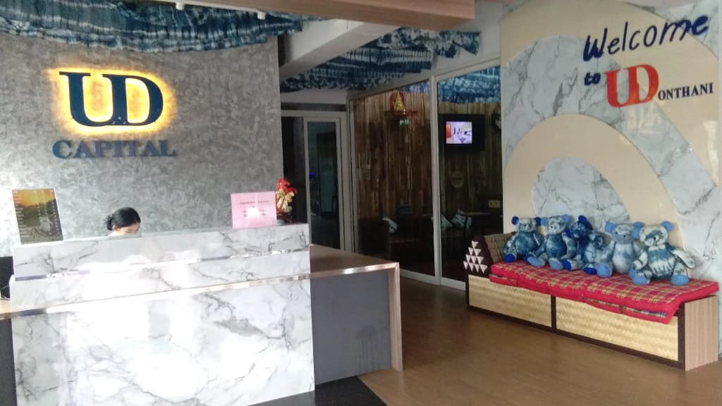 Hotel photo 11