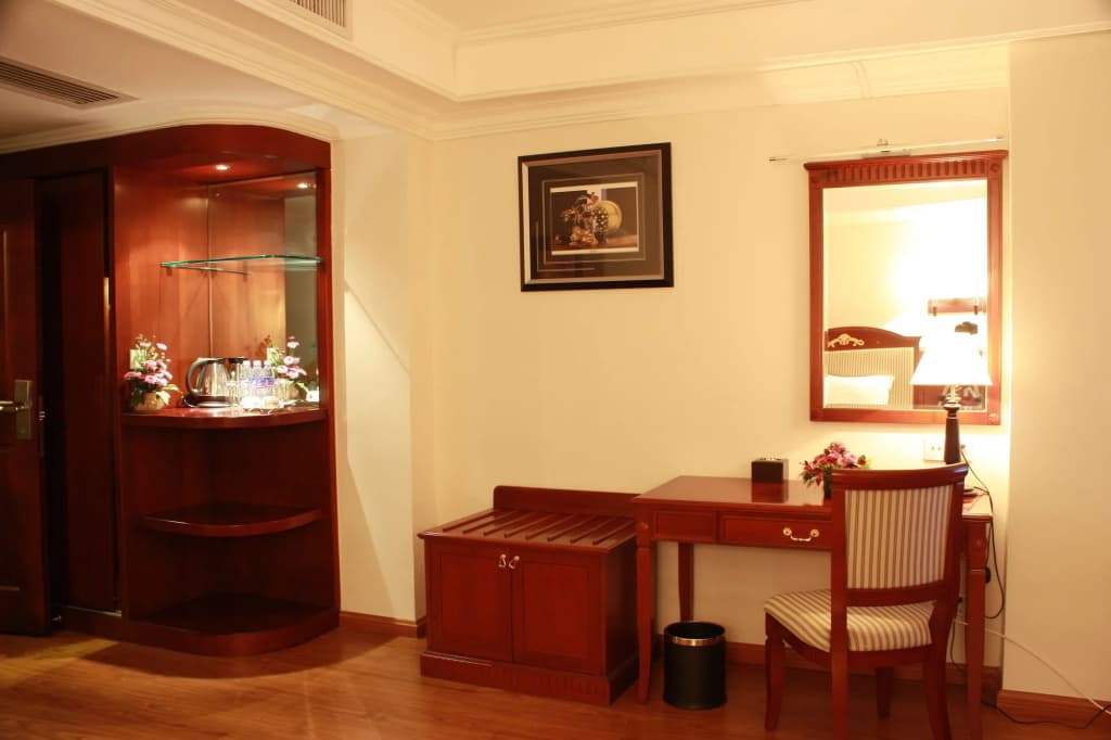 Hotel photo 20