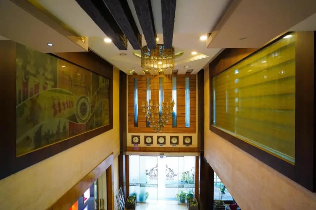 Hotel photo 12