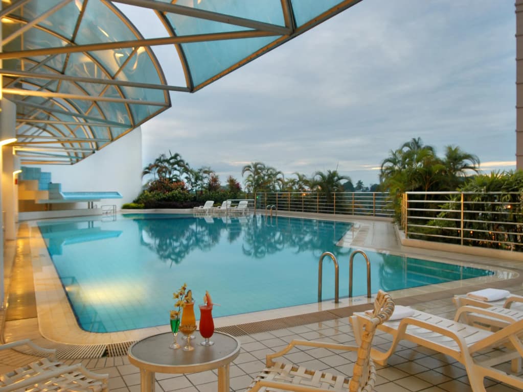 Hotel photo 14