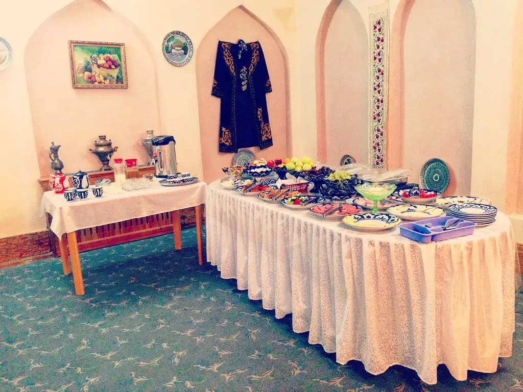 Hotel photo 13