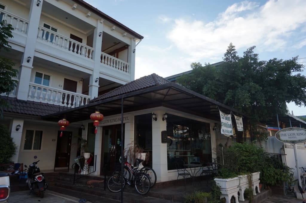 Hotel photo 13