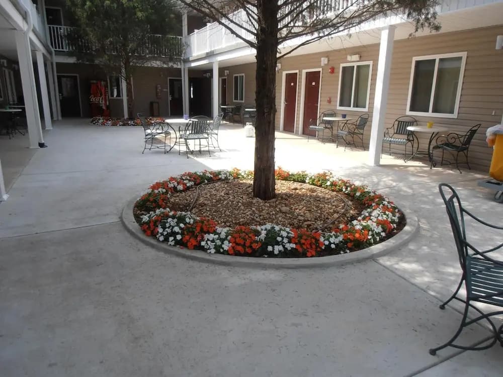 Hotel photo 15