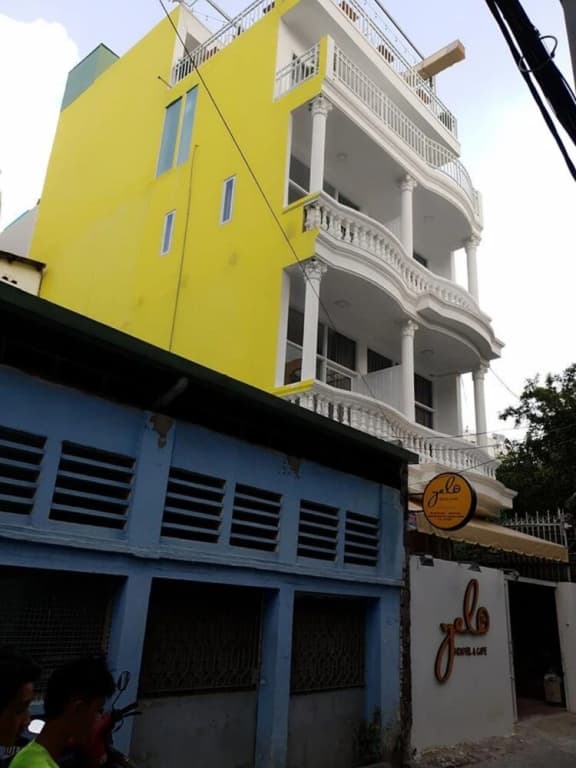 Hotel photo 17