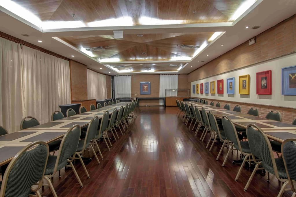 Hotel photo 17