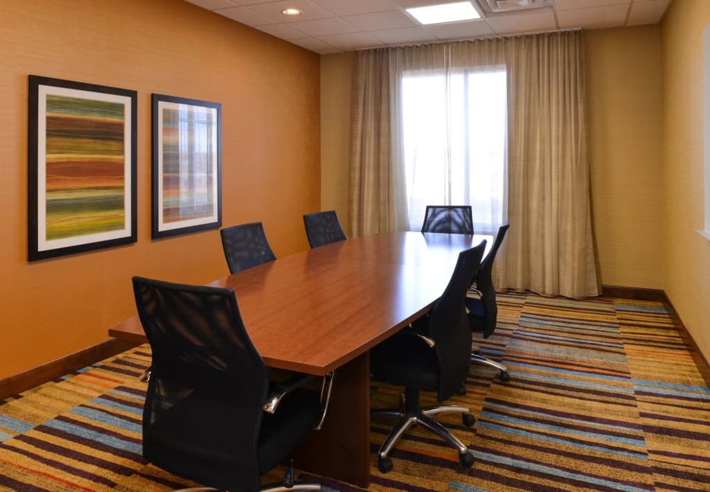 Hotel photo 17