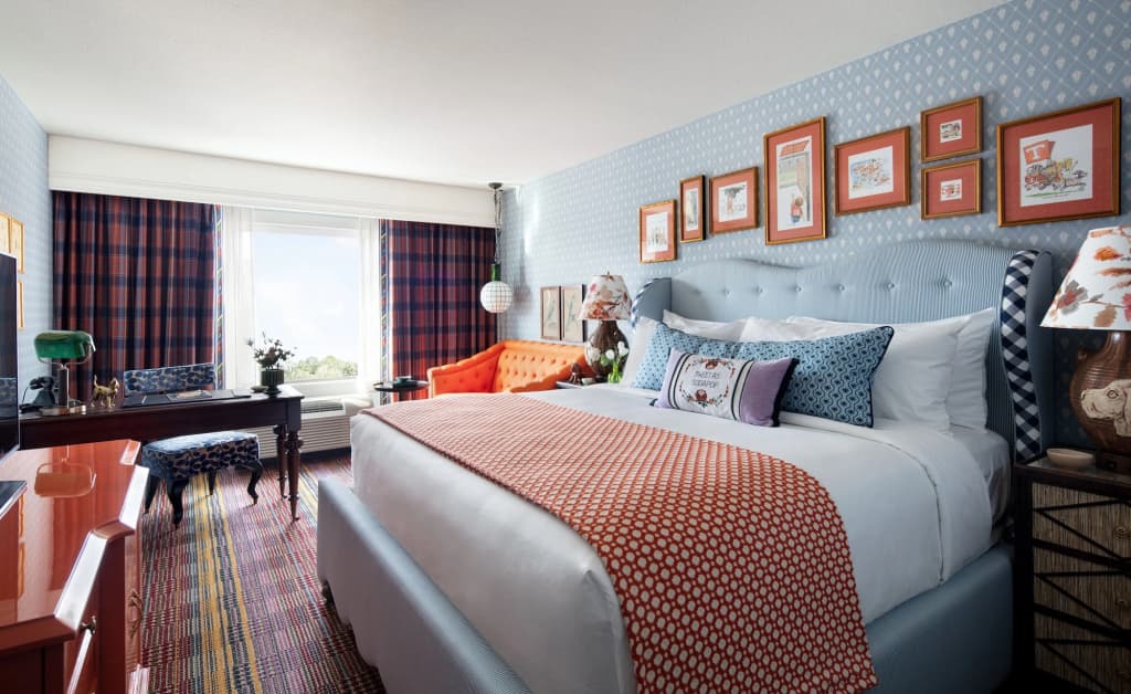 Hotel photo 18
