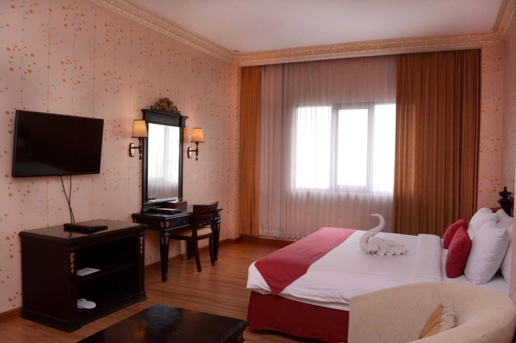 Hotel photo 7