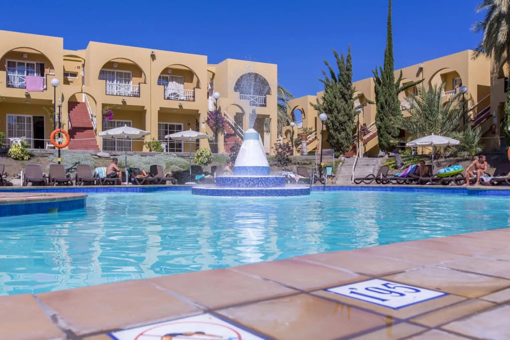 Hotel photo 19