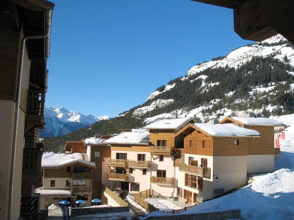 Hotel photo 11